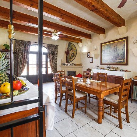 Bed and Breakfast L'Ghorfa Xagħra Esterno foto