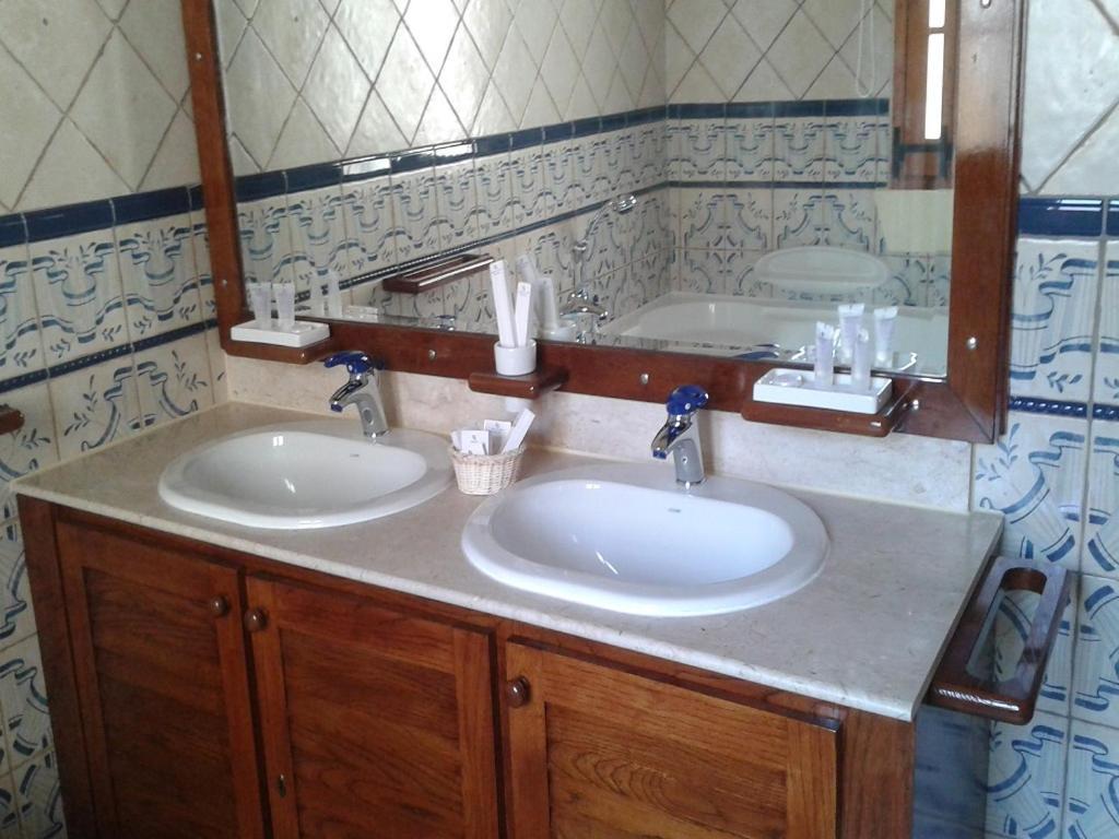 Bed and Breakfast L'Ghorfa Xagħra Camera foto