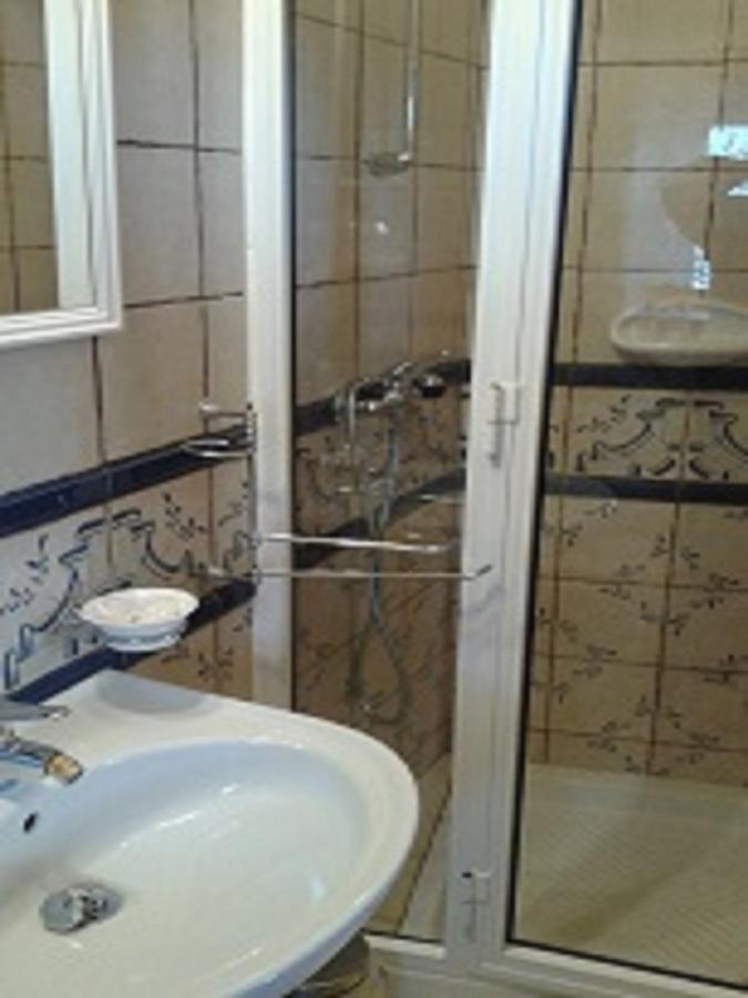 Bed and Breakfast L'Ghorfa Xagħra Esterno foto