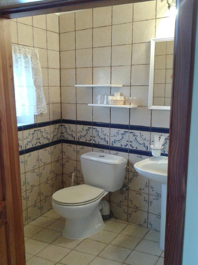 Bed and Breakfast L'Ghorfa Xagħra Esterno foto