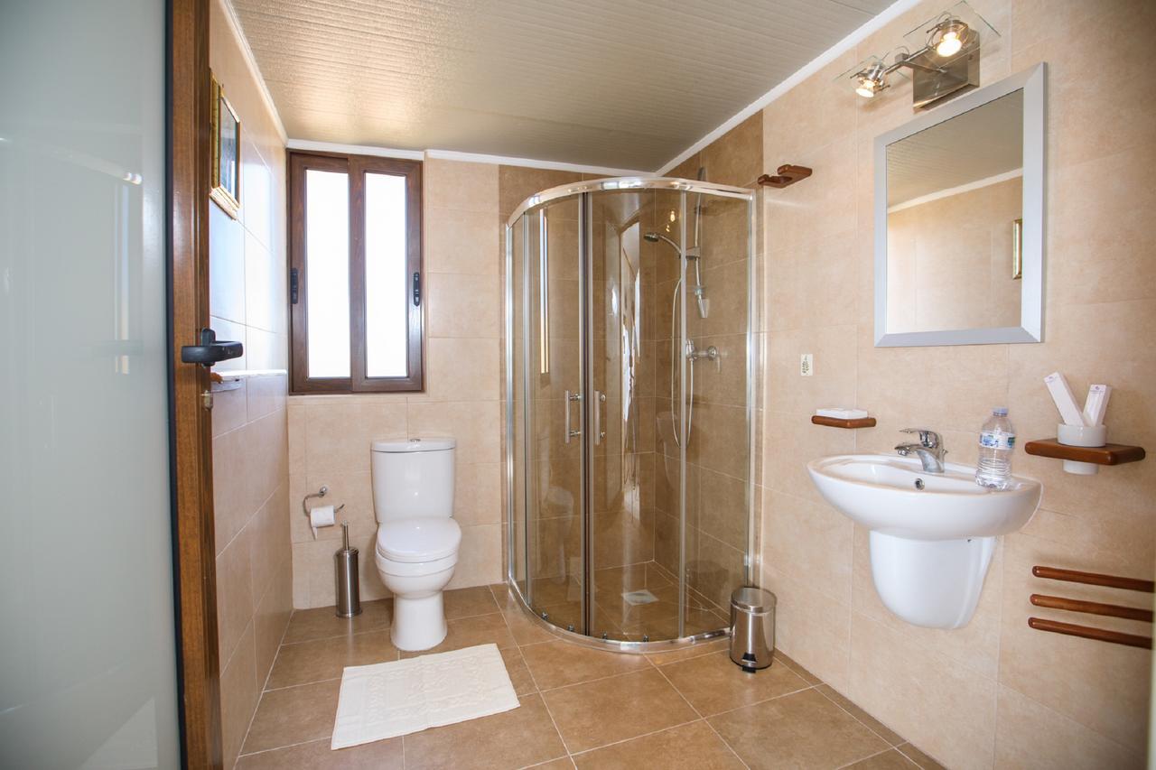 Bed and Breakfast L'Ghorfa Xagħra Esterno foto