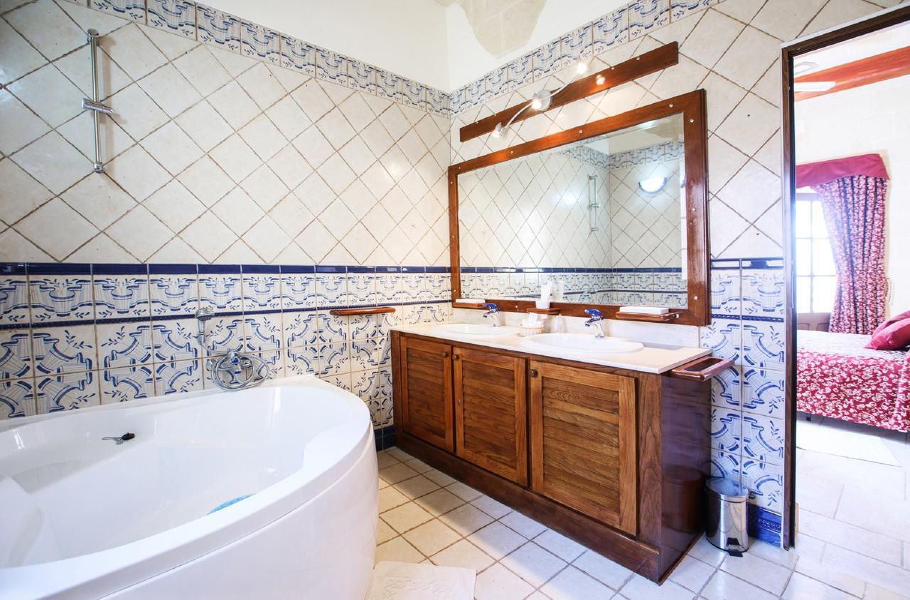 Bed and Breakfast L'Ghorfa Xagħra Esterno foto